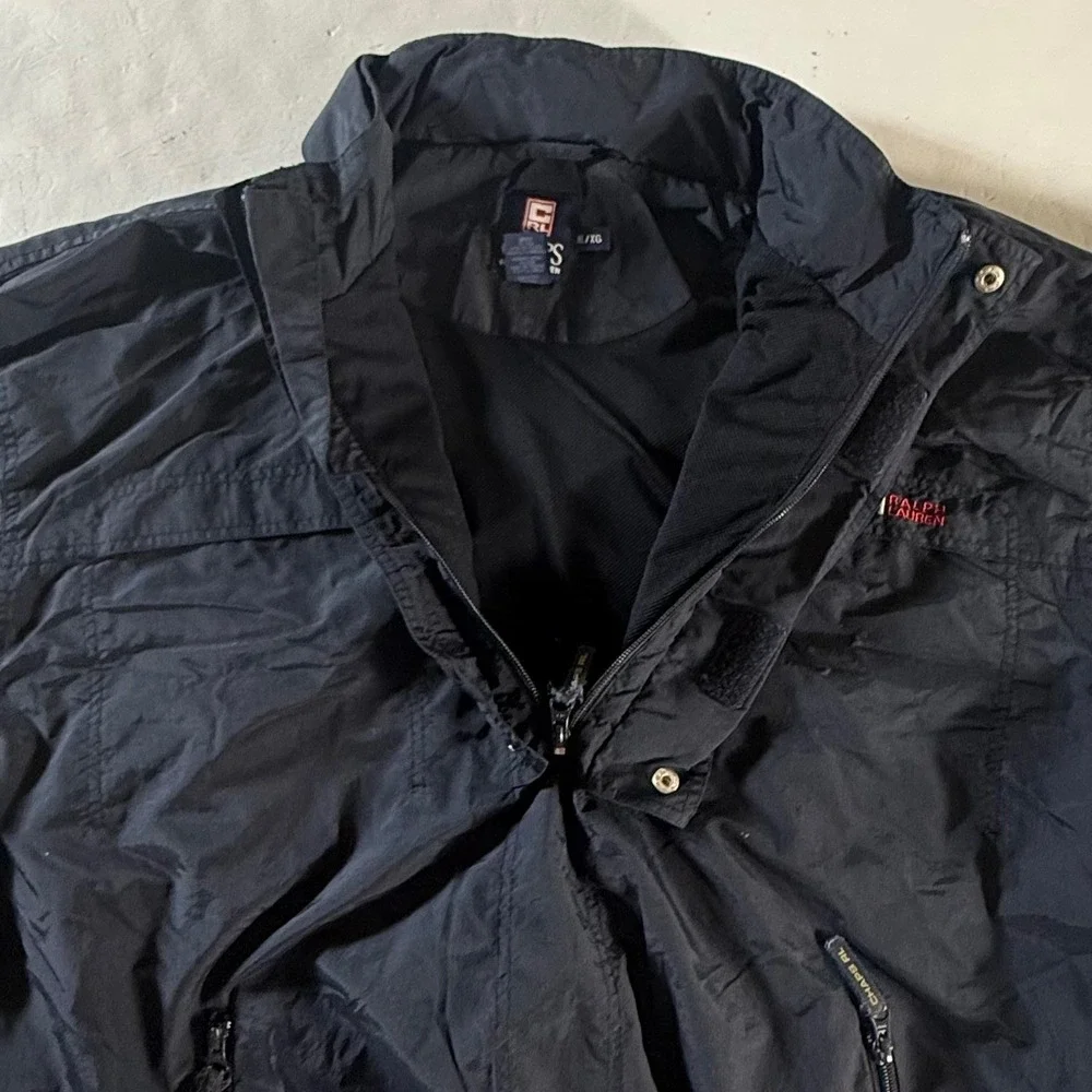 Ralph Lauren chaps ralph